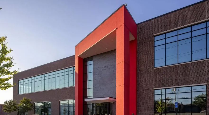 large data centers in the us